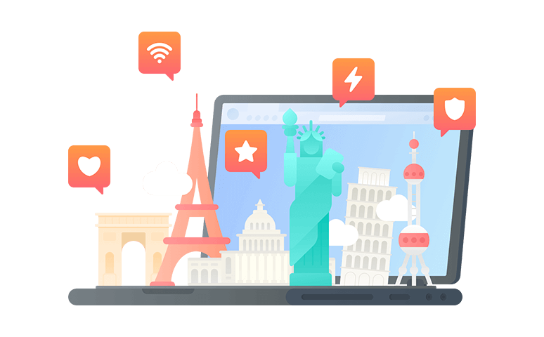 乌克兰回国加速器 - 抖音VPN